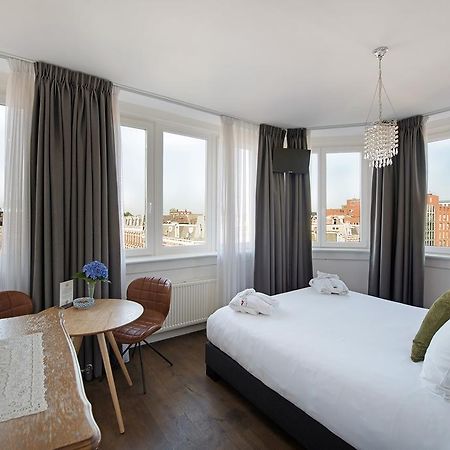 B&B Helmers Amsterdam Extérieur photo