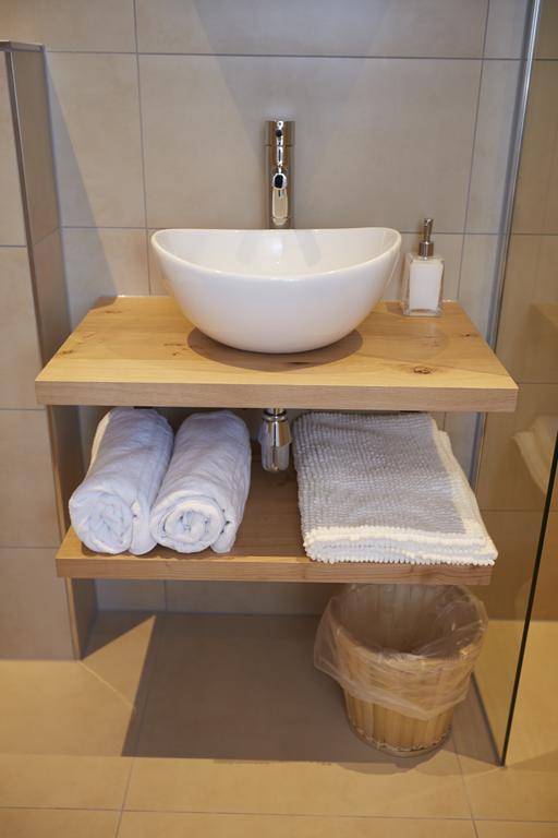B&B Helmers Amsterdam Chambre photo