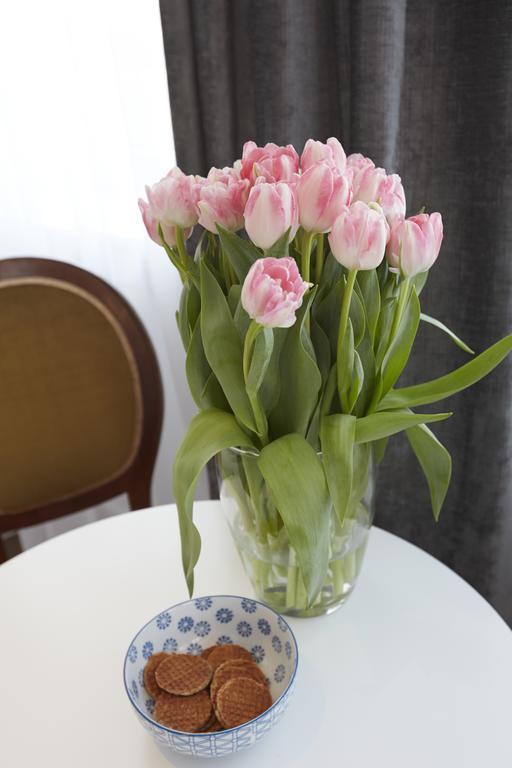 B&B Helmers Amsterdam Chambre photo