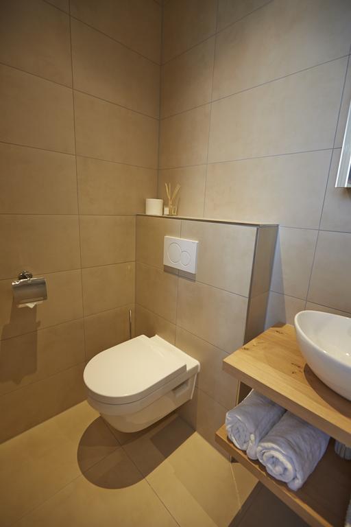 B&B Helmers Amsterdam Chambre photo