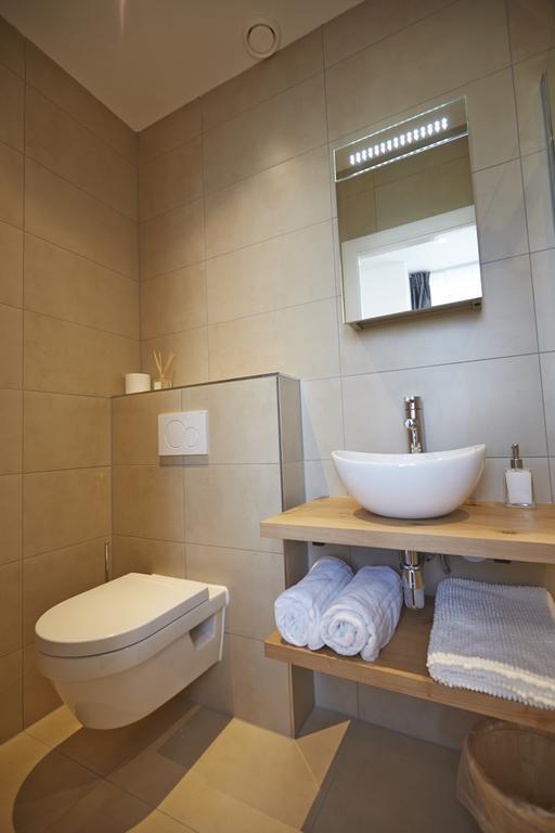 B&B Helmers Amsterdam Extérieur photo