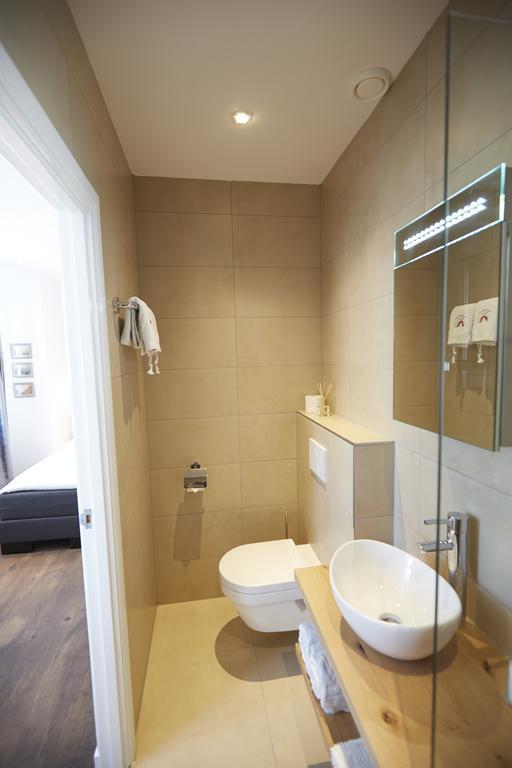 B&B Helmers Amsterdam Extérieur photo