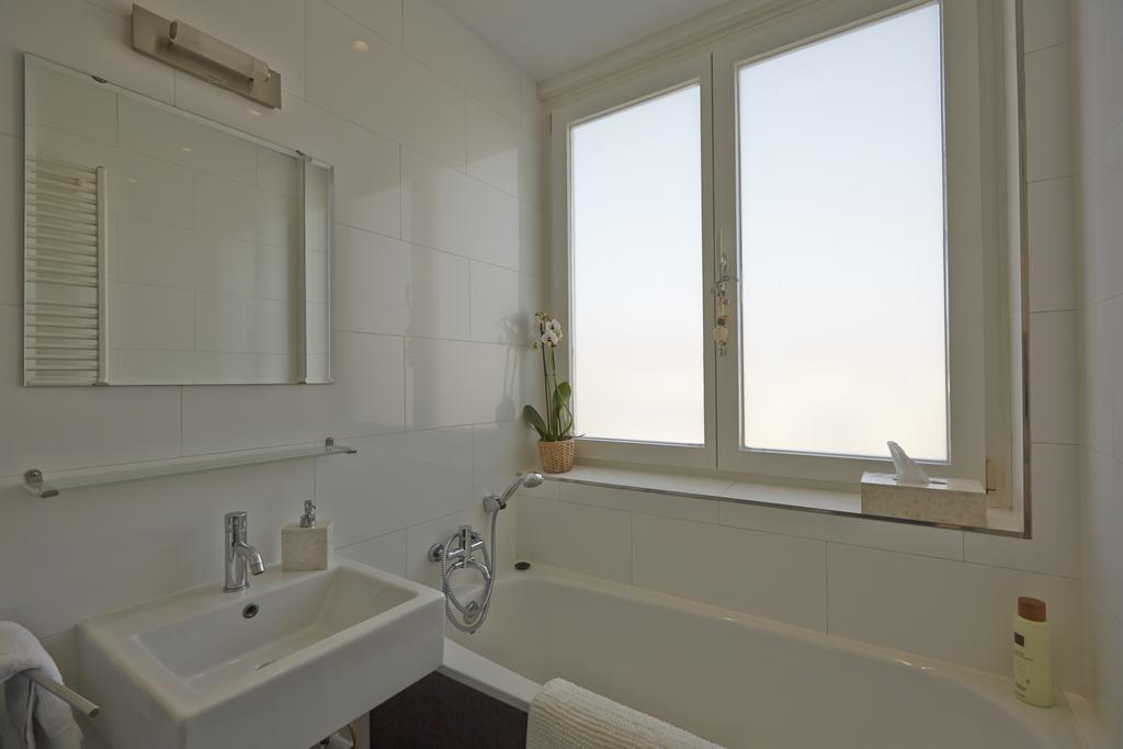 B&B Helmers Amsterdam Chambre photo