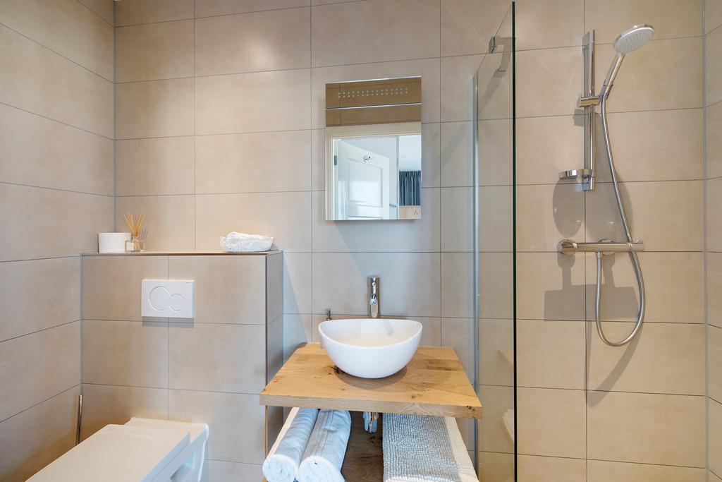B&B Helmers Amsterdam Extérieur photo